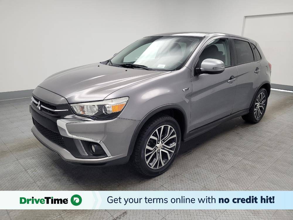 2018 Mitsubishi Outlander Sport SE — SUV — 125,012 mi — Memphis, TN