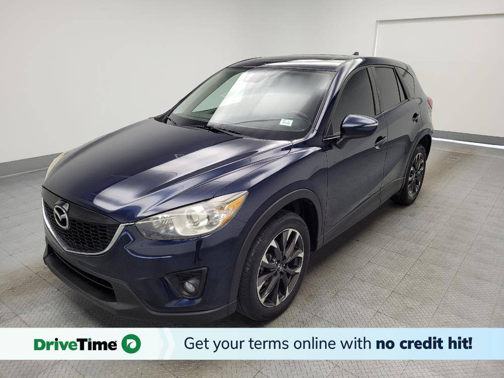 2015 Mazda CX-5 Grand Touring — SUV — 93,946 mi — Memphis, TN