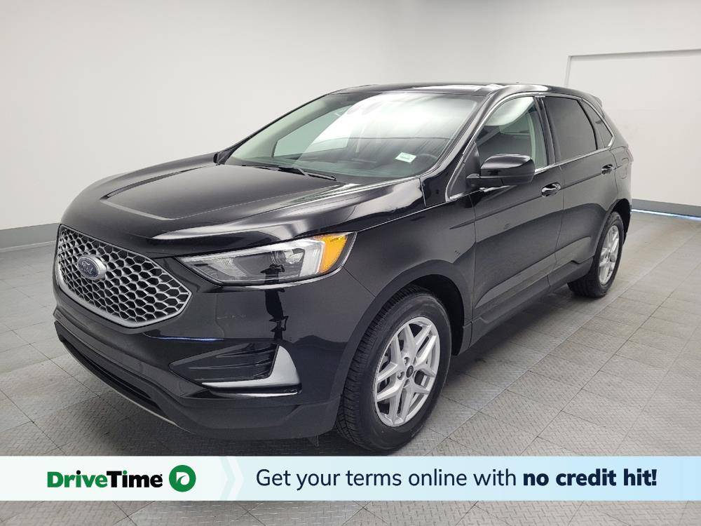 2024 Ford Edge SEL — SUV — 51,067 mi — Memphis, TN