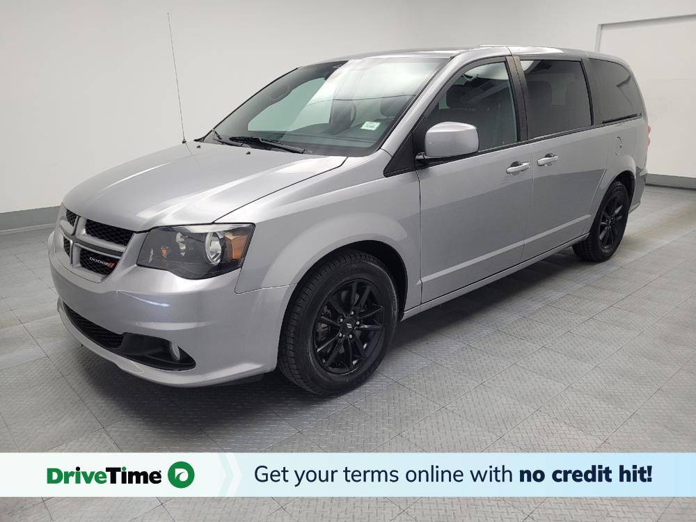 2019 Dodge Grand Caravan GT — Minivan — 145,428 mi — Memphis, TN