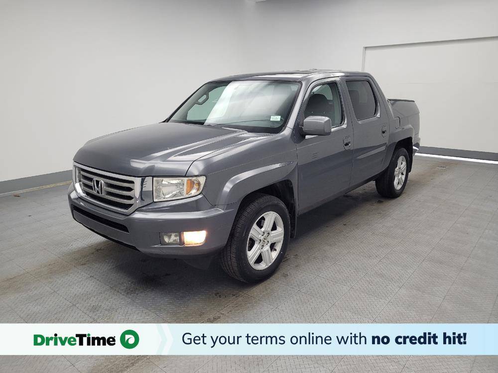 2013 Honda Ridgeline RTL — Pickup Truck — 173,941 mi — Memphis, TN