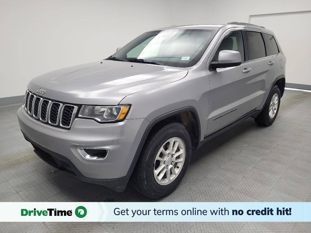 2019 Jeep Grand Cherokee Laredo E — SUV — 104,341 mi — Memphis, TN