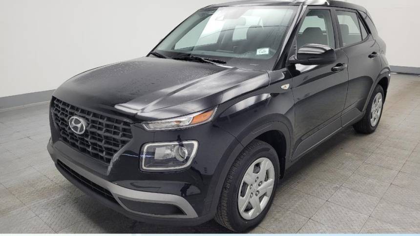 2020 Hyundai Venue SE — SUV — 45,699 mi — Memphis, TN