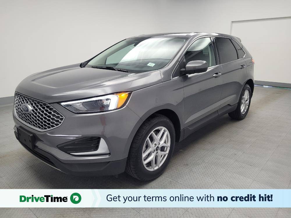2023 Ford Edge SEL — SUV — 40,413 mi — Memphis, TN