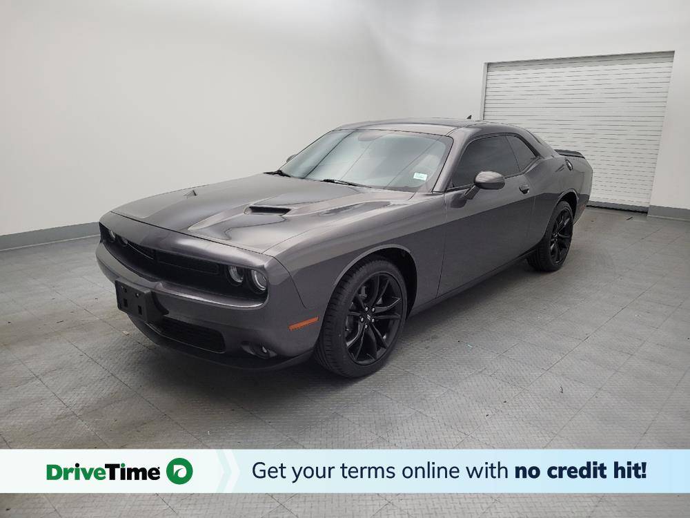 2017 Dodge Challenger SXT Plus — Coupe — 67,821 mi — Memphis, TN
