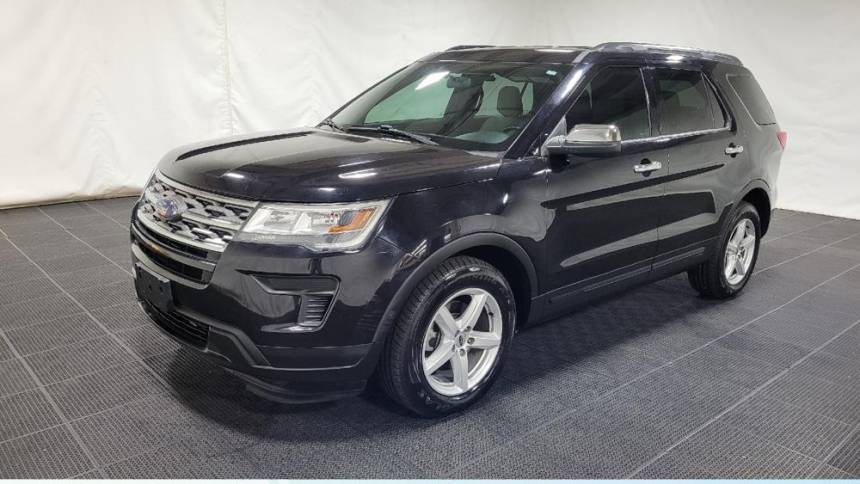 2019 Ford Explorer Base — SUV — 94,849 mi — Memphis, TN