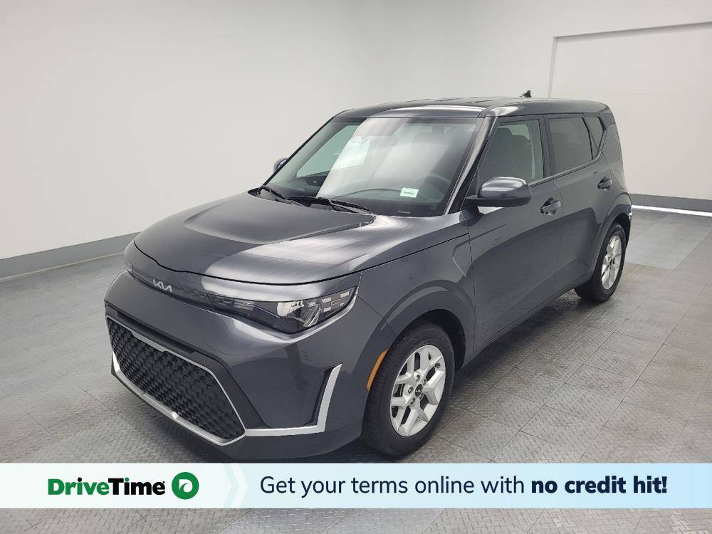 2024 Kia Soul LX — Hatchback — 51,982 mi — Memphis, TN