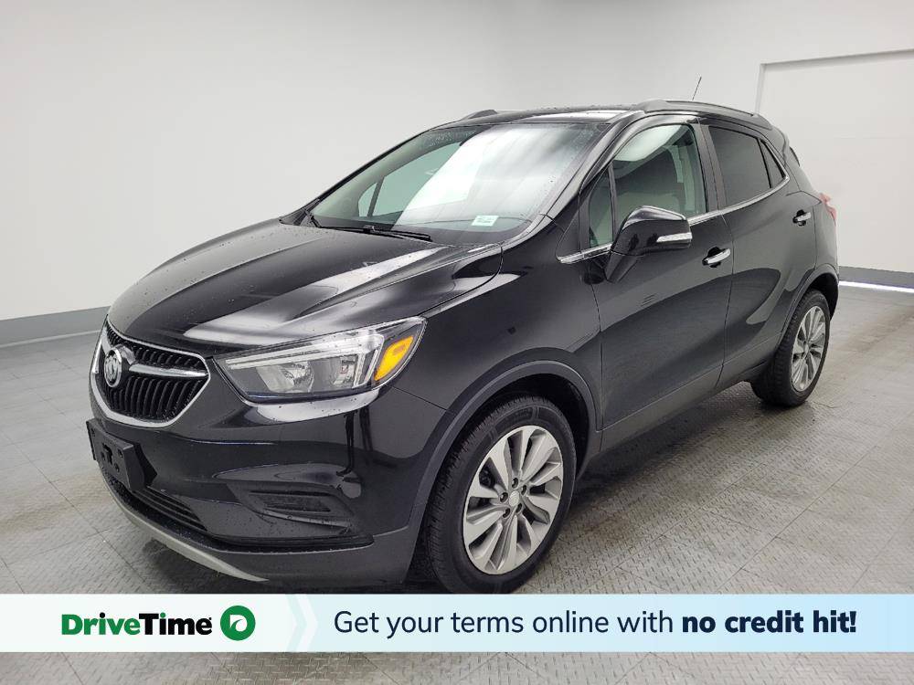 2019 Buick Encore Preferred — SUV — 62,707 mi — Memphis, TN