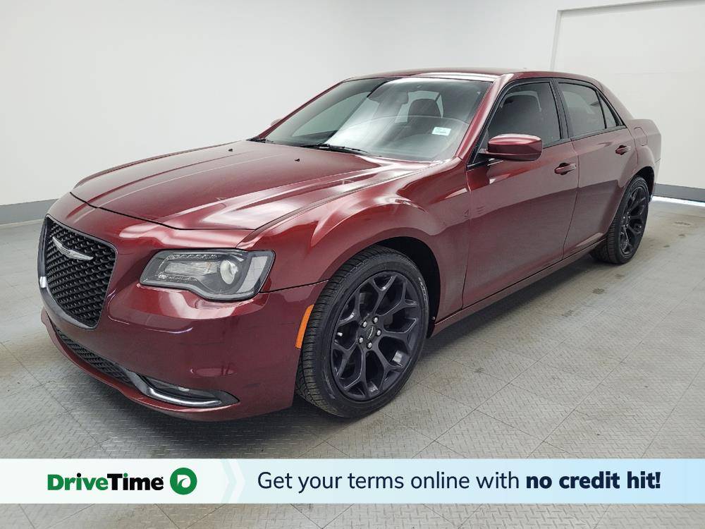 2019 Chrysler 300 S — Sedan — 73,036 mi — Memphis, TN