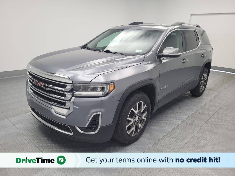 2020 GMC Acadia SLE — SUV — 72,727 mi — Memphis, TN
