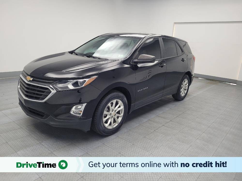 2020 Chevrolet Equinox LS — SUV — 71,949 mi — Memphis, TN