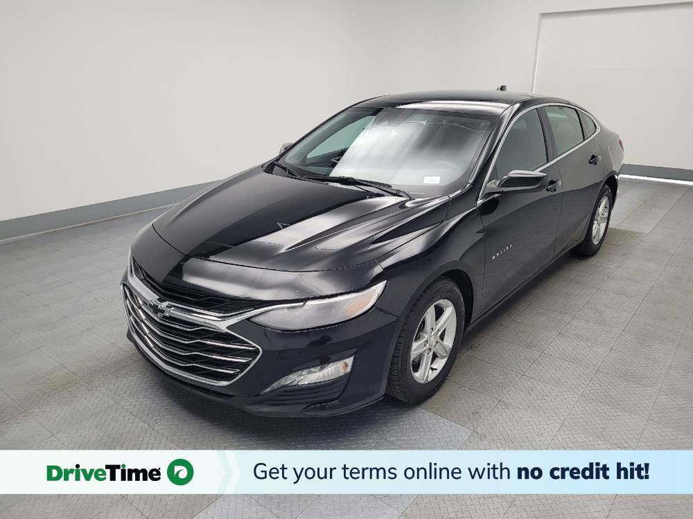 2023 Chevrolet Malibu LT — Sedan — 44,082 mi — Memphis, TN