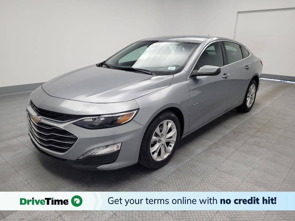 2024 Chevrolet Malibu LT — Sedan — 53,834 mi — Memphis, TN