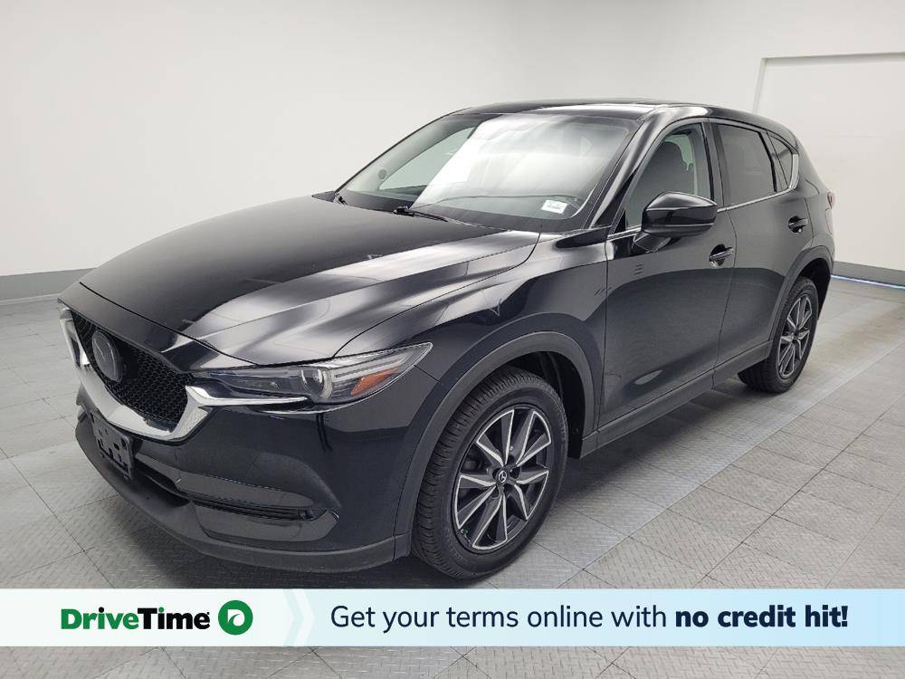 2018 Mazda CX-5 Grand Touring — SUV — 50,680 mi — Memphis, TN