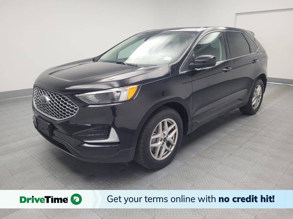 2024 Ford Edge SEL — SUV — 40,004 mi — Memphis, TN
