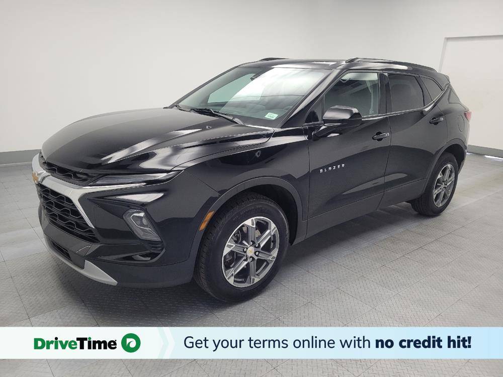 2023 Chevrolet Blazer 2LT — SUV — 19,409 mi — Memphis, TN