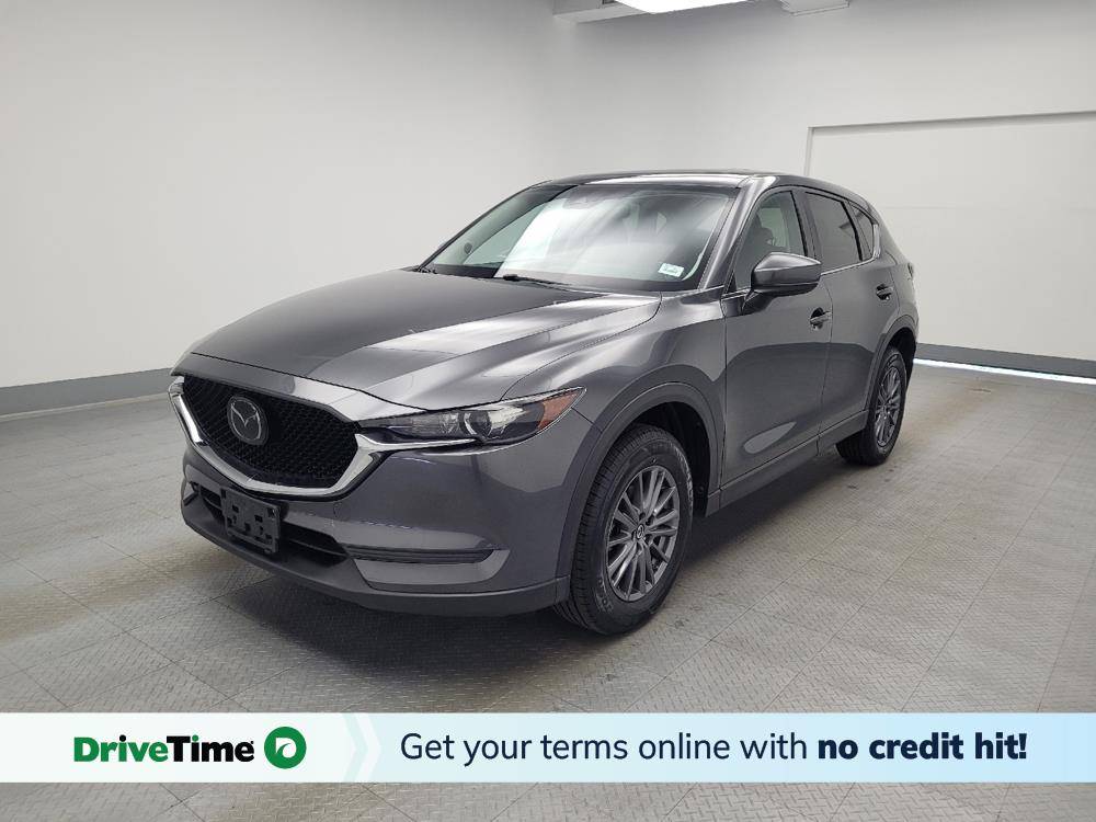 2019 Mazda CX-5 Touring — SUV — 106,395 mi — Memphis, TN