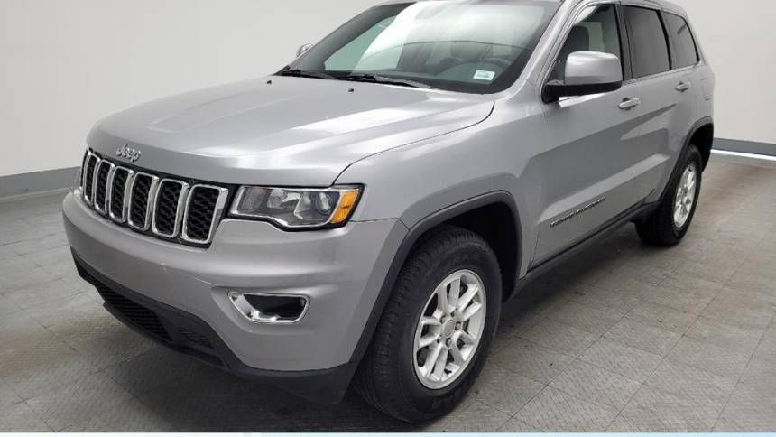 2020 Jeep Grand Cherokee Laredo — SUV — 23,518 mi — Memphis, TN