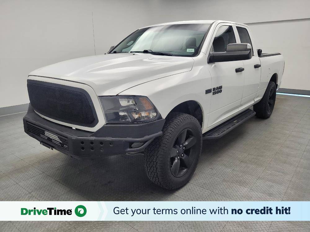 2019 Ram 1500 Classic Express — Pickup Truck — 99,951 mi — Memphis, TN
