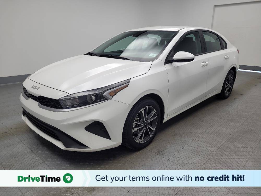 2024 Kia Forte LXS — Sedan — 47,997 mi — Memphis, TN