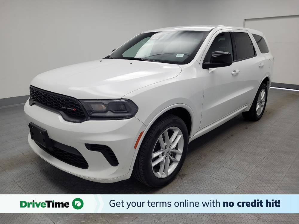 2023 Dodge Durango GT Launch Edition — SUV — 56,026 mi — Memphis, TN