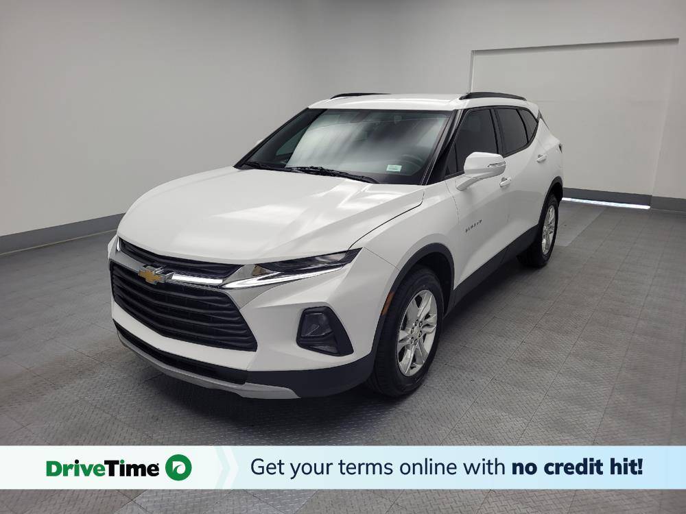 2020 Chevrolet Blazer 2LT — SUV — 97,758 mi — Memphis, TN