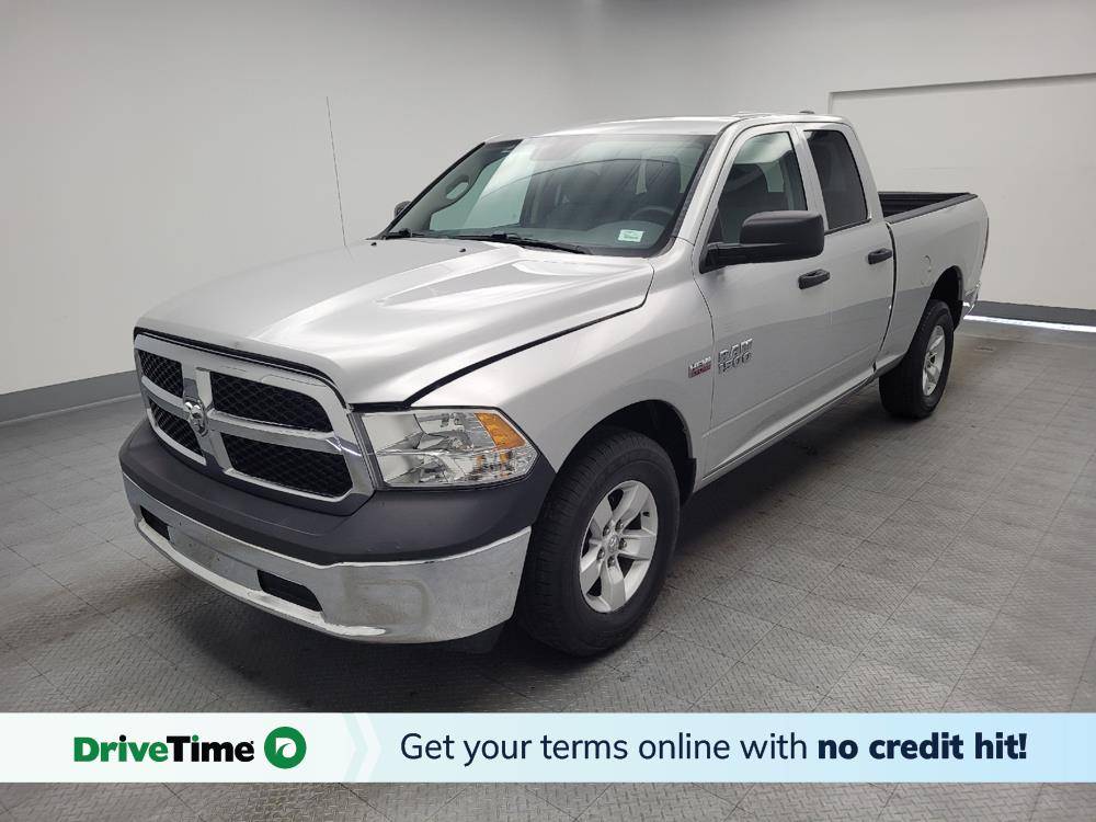 2018 Ram 1500 Tradesman — Pickup Truck — 59,890 mi — Memphis, TN