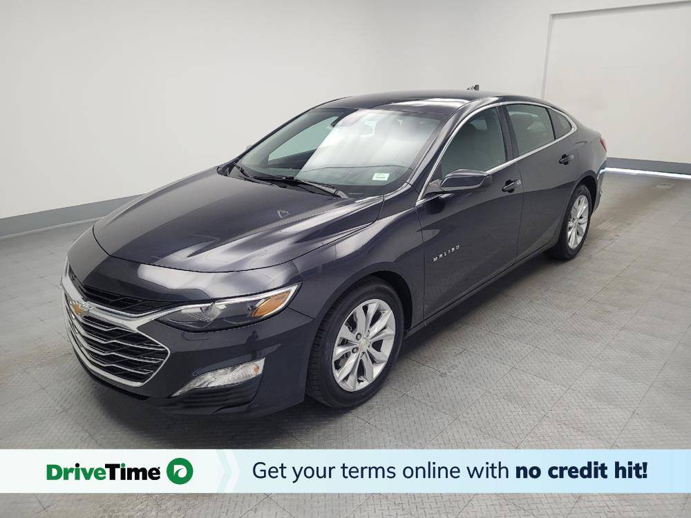 2023 Chevrolet Malibu LT — Sedan — 41,193 mi — Memphis, TN