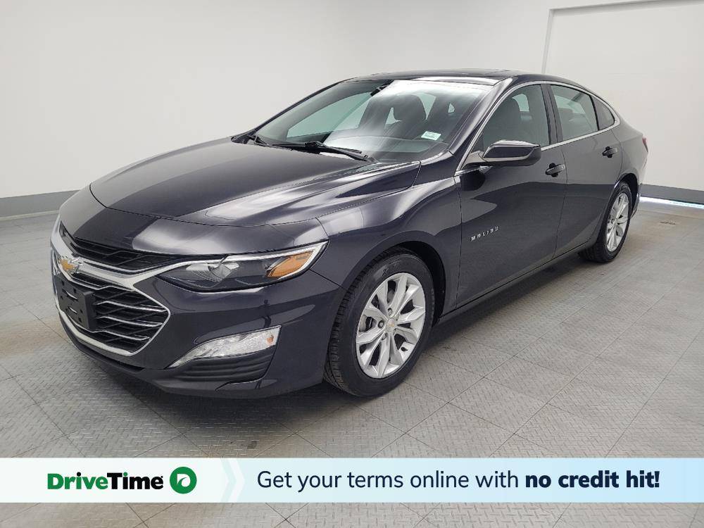 2022 Chevrolet Malibu LT — Sedan — 63,373 mi — Memphis, TN