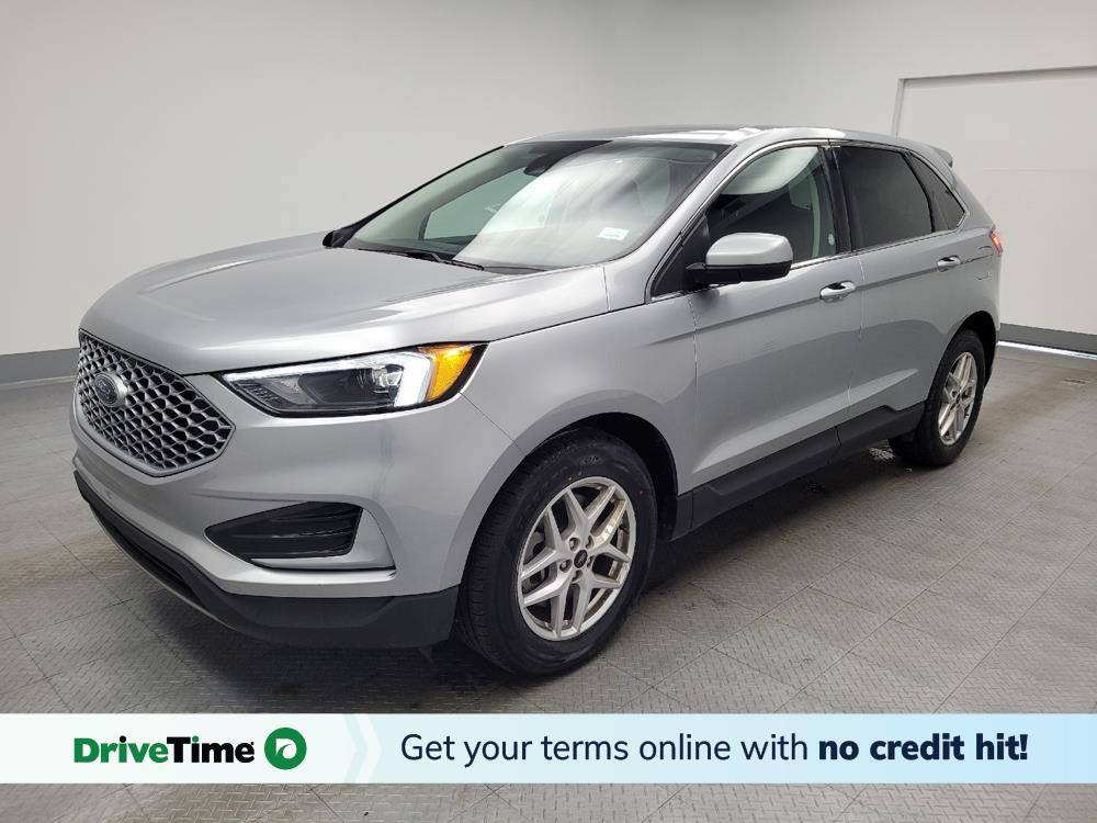 2023 Ford Edge SEL — SUV — 54,404 mi — Memphis, TN