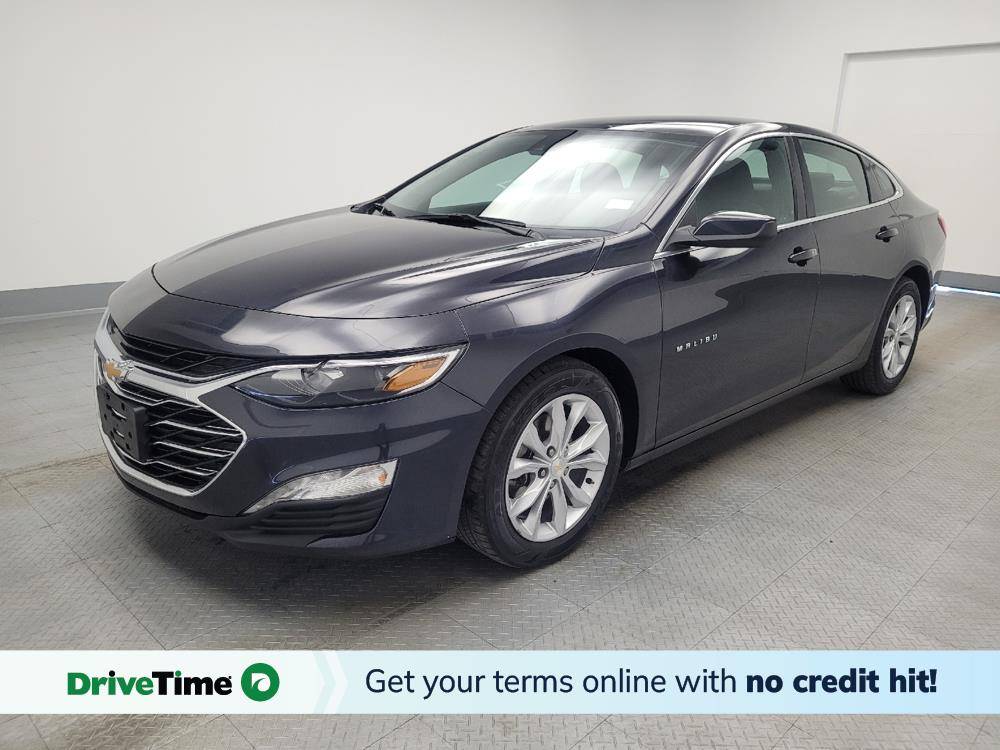 2023 Chevrolet Malibu LT — Sedan — 60,395 mi — Memphis, TN