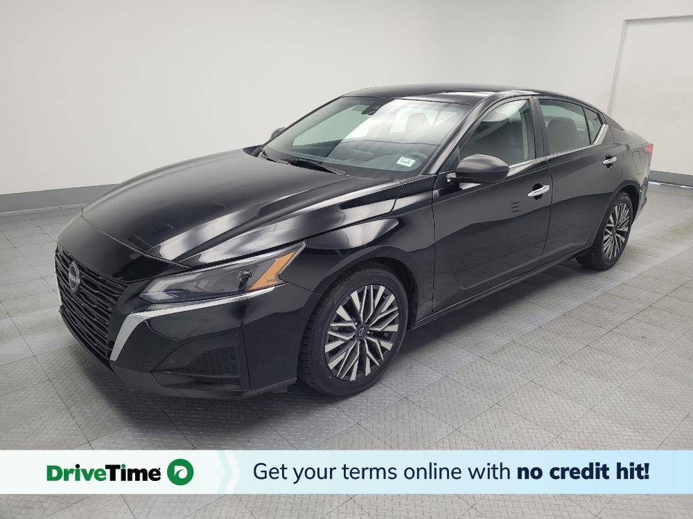 2024 Nissan Altima SV — Sedan — 37,287 mi — Memphis, TN