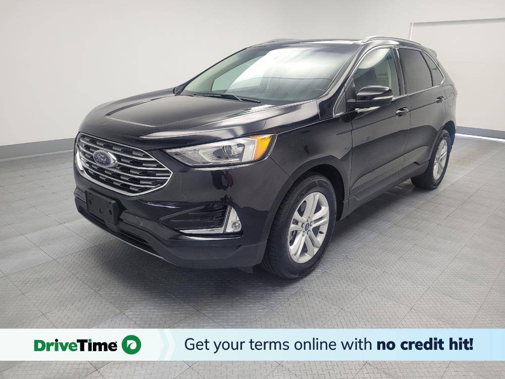 2020 Ford Edge SEL — SUV — 60,784 mi — Memphis, TN
