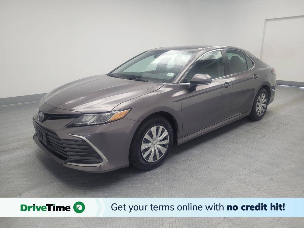 2023 Toyota Camry Hybrid LE — Sedan — 86,173 mi — Memphis, TN