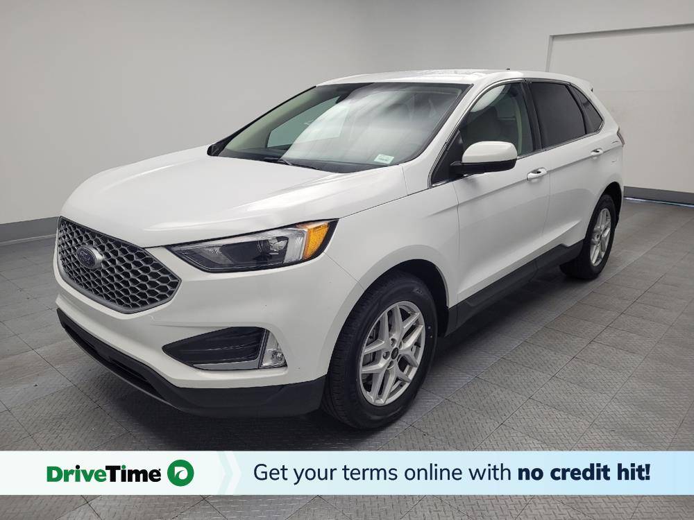 2023 Ford Edge SEL — SUV — 90,768 mi — Memphis, TN