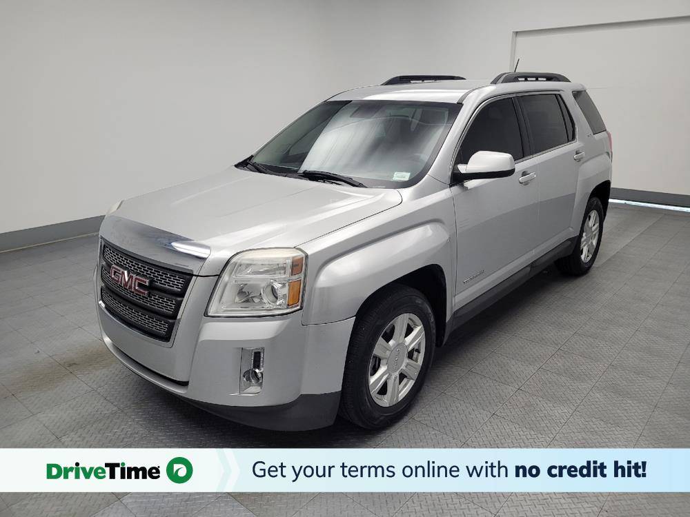 2015 GMC Terrain SLT-1 — SUV — 119,633 mi — Memphis, TN