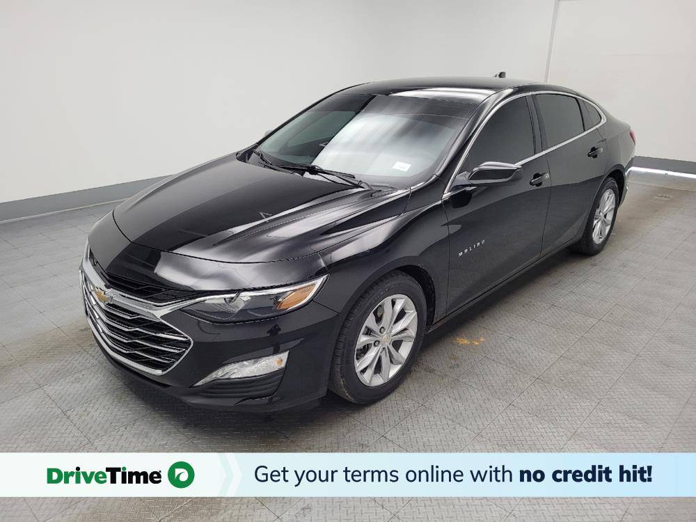 2023 Chevrolet Malibu LT — Sedan — 89,899 mi — Memphis, TN