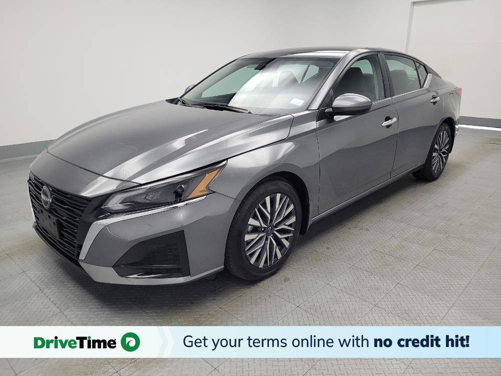 2023 Nissan Altima SV — Sedan — 16,325 mi — Memphis, TN