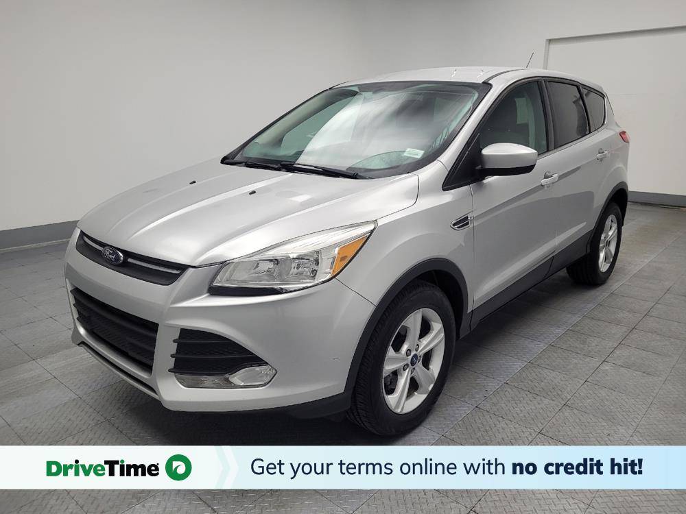 2014 Ford Escape SE — SUV — 99,691 mi — Memphis, TN