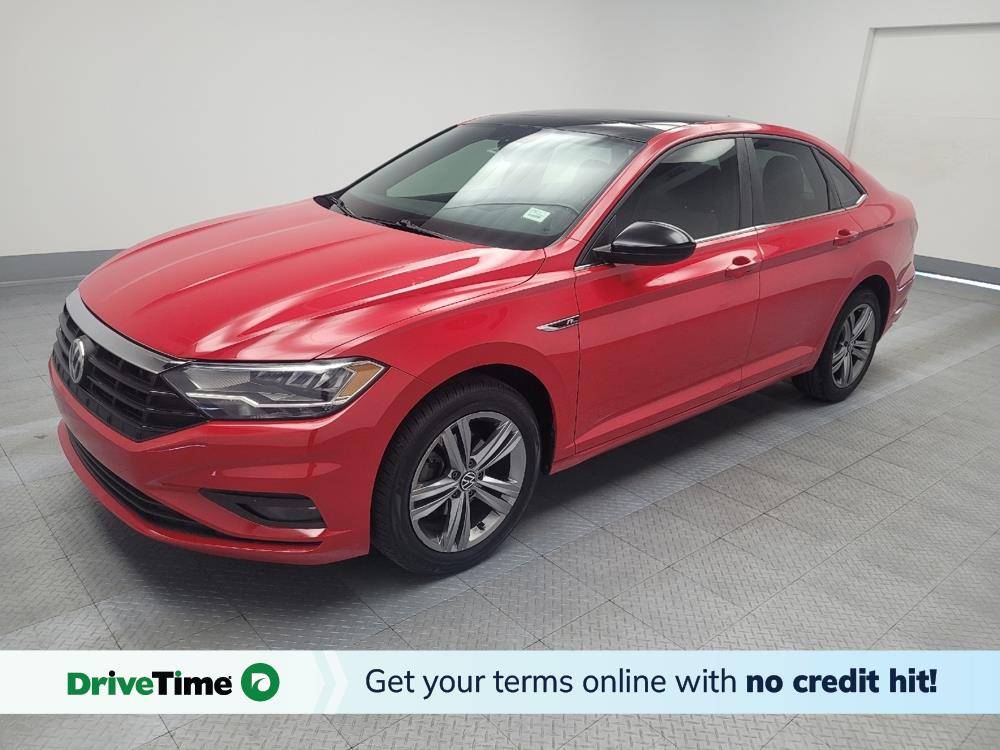 2019 Volkswagen Jetta SE — Sedan — 93,008 mi — Memphis, TN