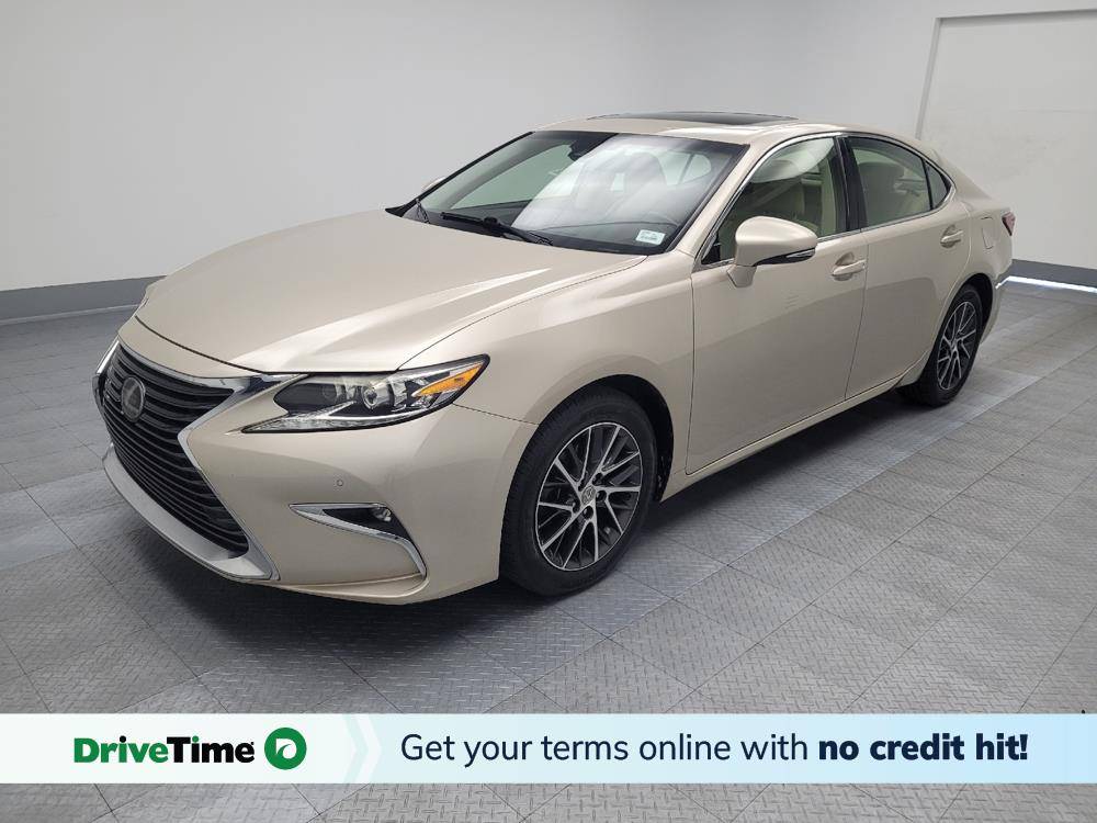 2016 Lexus ES ES 350 — Sedan — 61,817 mi — Memphis, TN