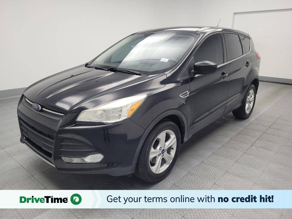 2015 Ford Escape SE — SUV — 61,630 mi — Memphis, TN