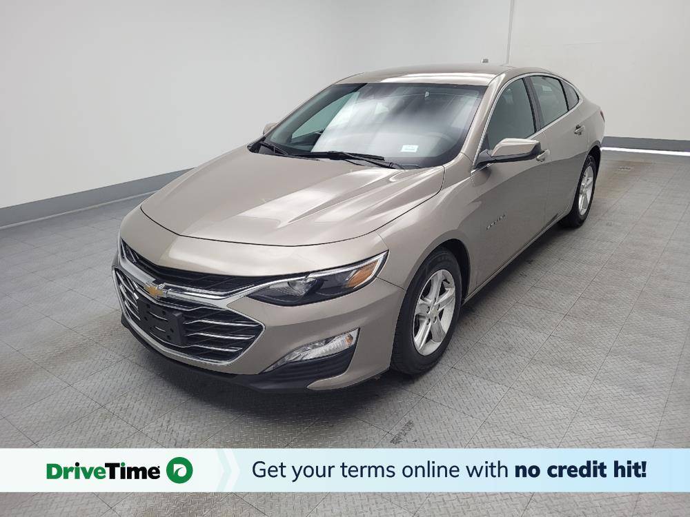 2023 Chevrolet Malibu LT — Sedan — 54,875 mi — Memphis, TN