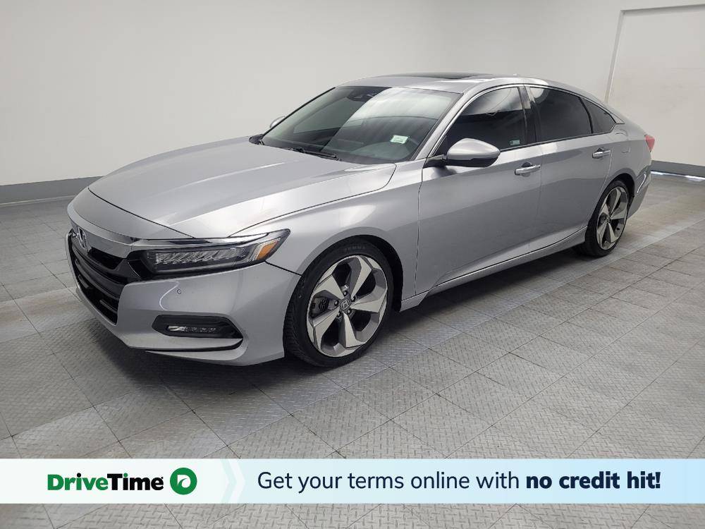 2018 Honda Accord Touring — Sedan — 97,934 mi — Memphis, TN