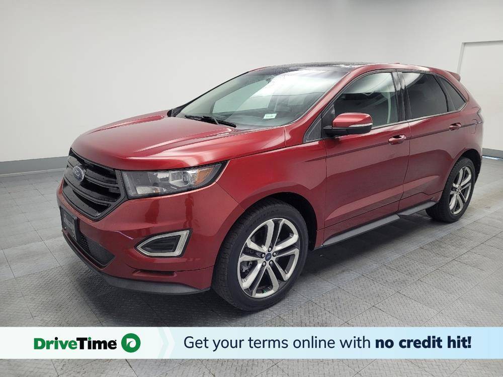 2015 Ford Edge Sport — SUV — 61,745 mi — Memphis, TN