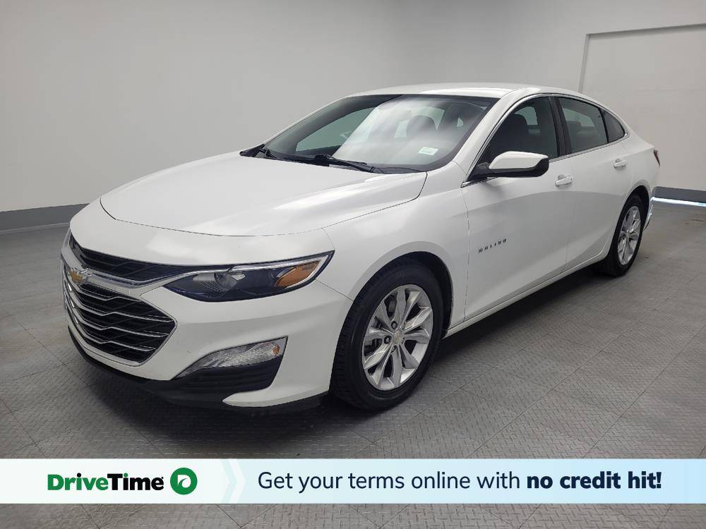 2022 Chevrolet Malibu LT — Sedan — 63,773 mi — Memphis, TN