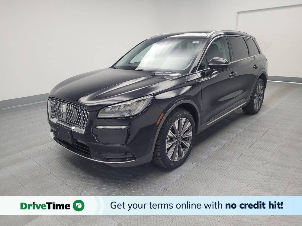 2020 Lincoln Corsair Reserve — SUV — 101,386 mi — Memphis, TN