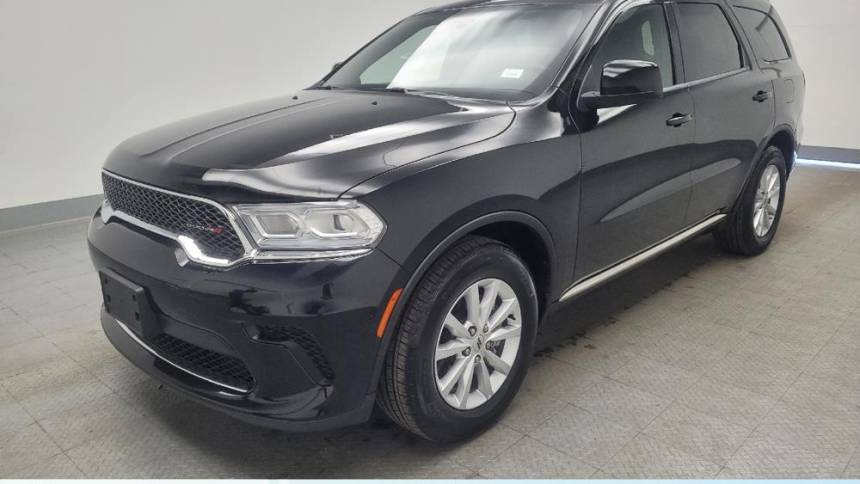 2023 Dodge Durango SXT — SUV — 41,466 mi — Memphis, TN