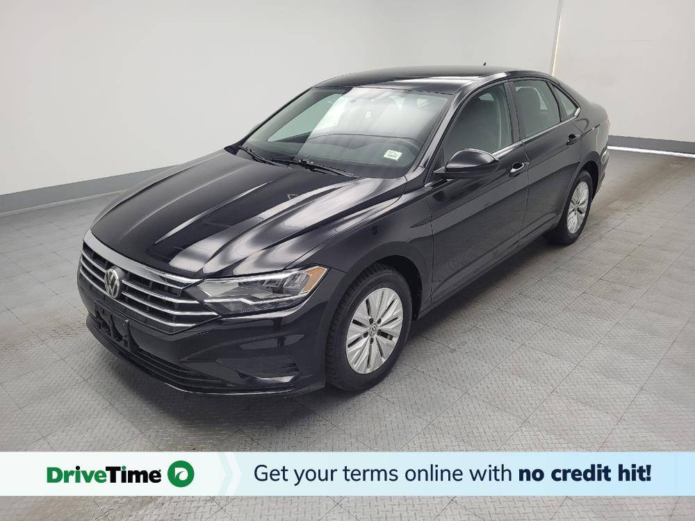 2019 Volkswagen Jetta S — Sedan — 45,811 mi — Memphis, TN