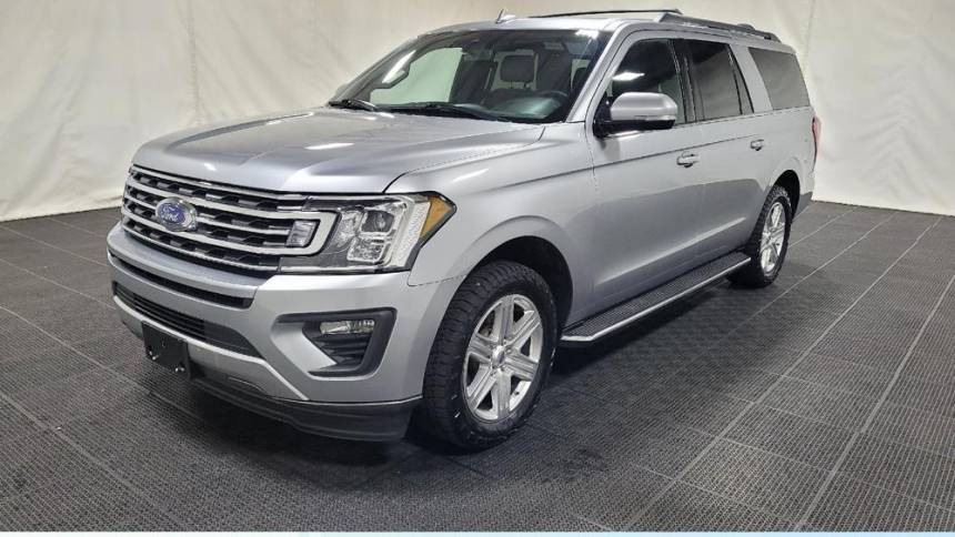 2020 Ford Expedition XLT — SUV — 94,009 mi — Memphis, TN